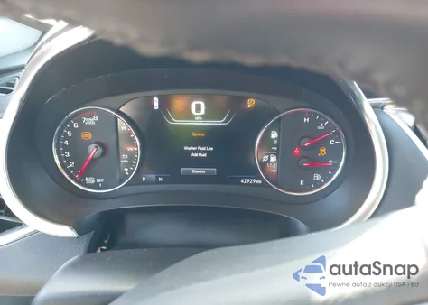 2024 Chevrolet Malibu Fwd 2Lt из США, поврежденный, VIN 1G1ZE5ST4RF222069